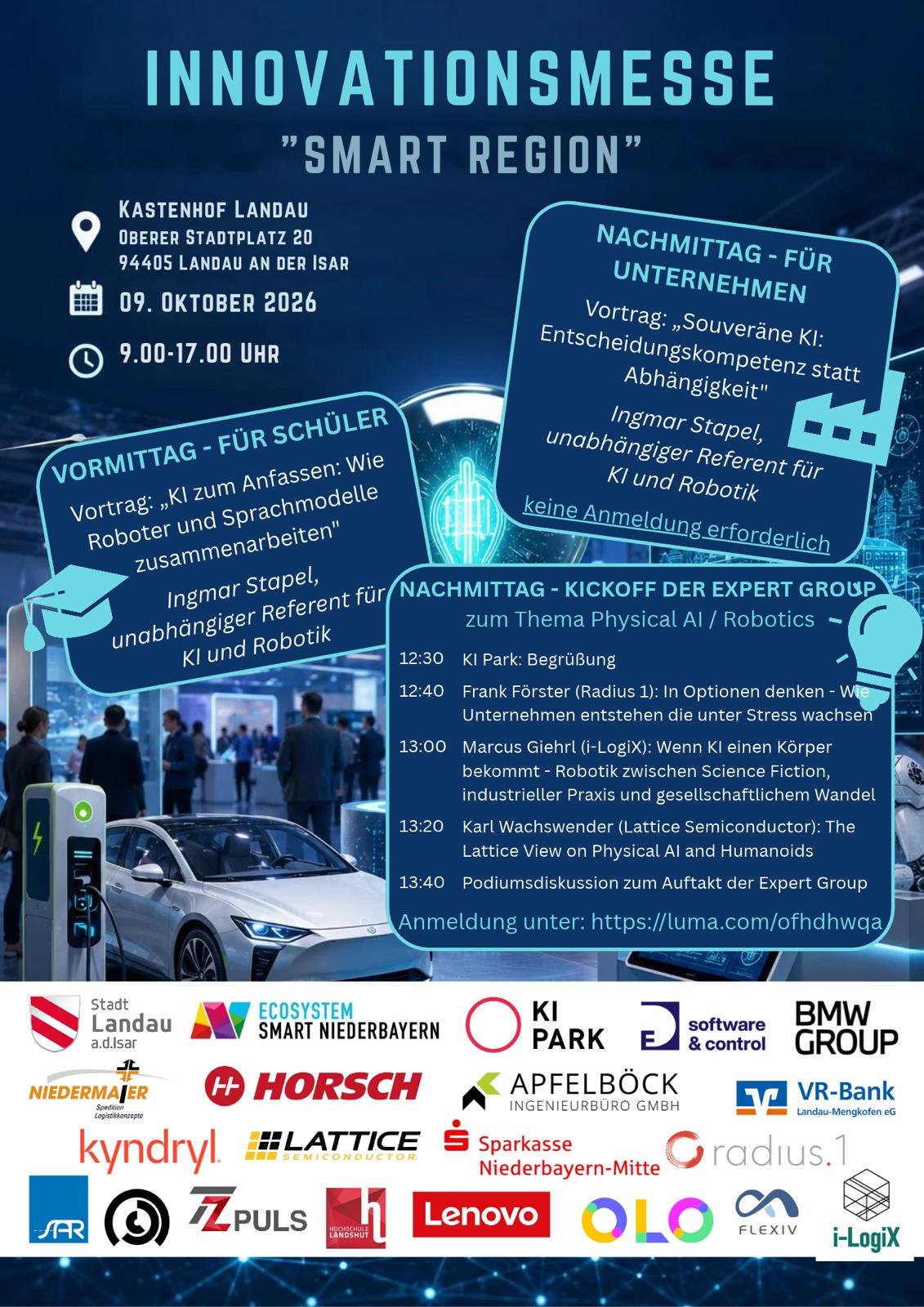 Innovation Fair