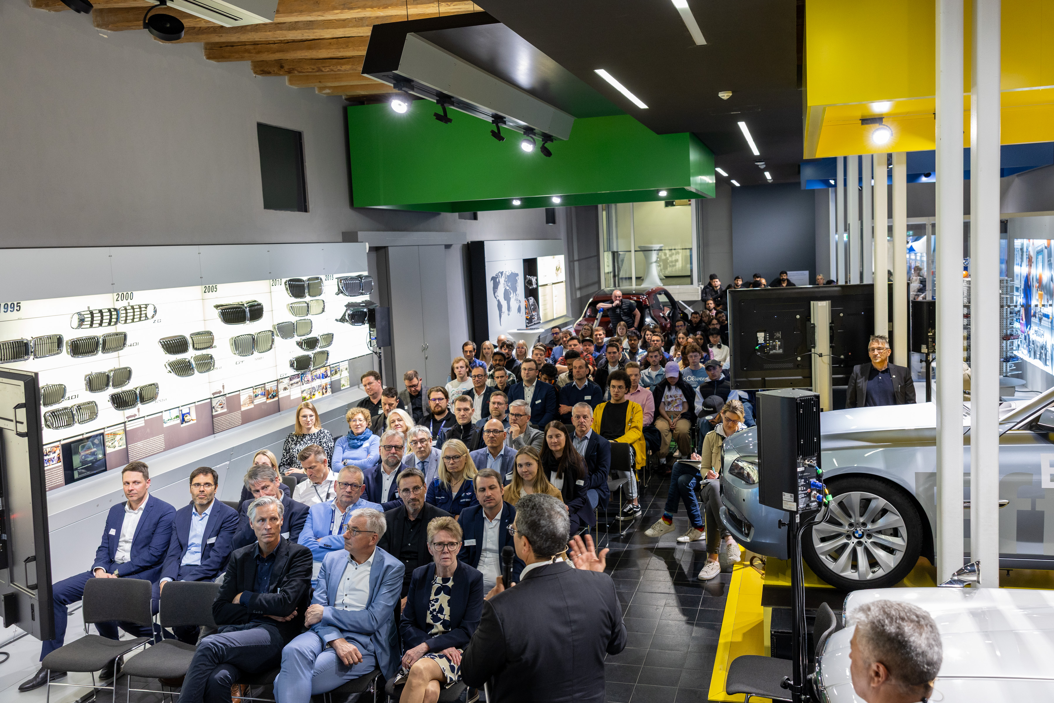 Impression Innovation Challenge 2025