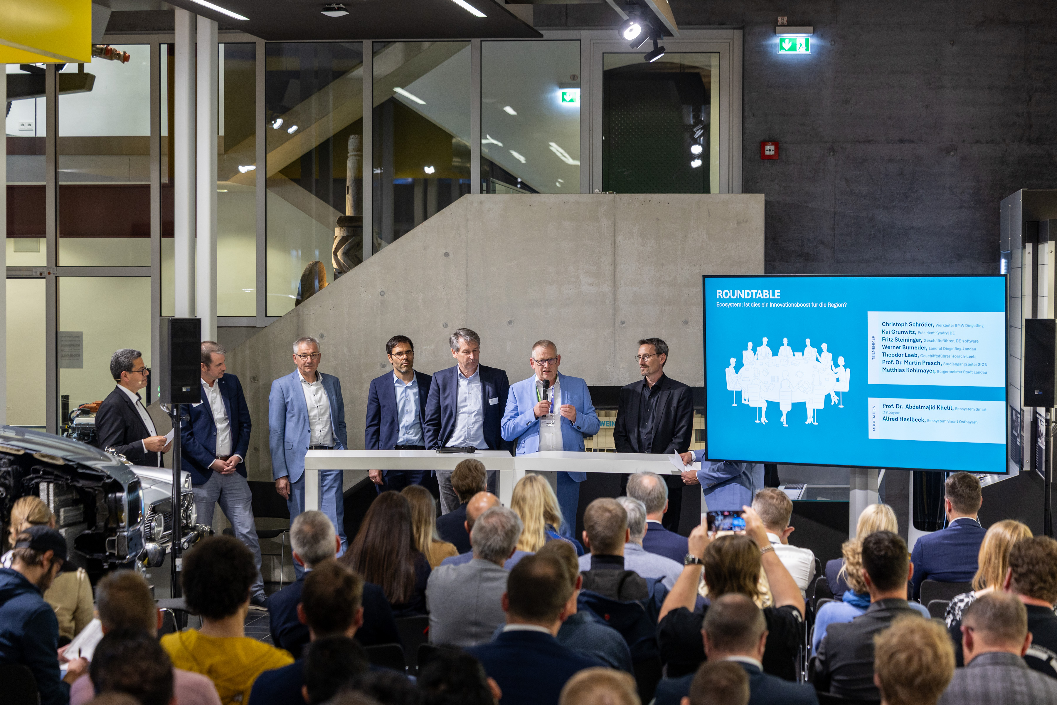 Impression Innovation Challenge 2025