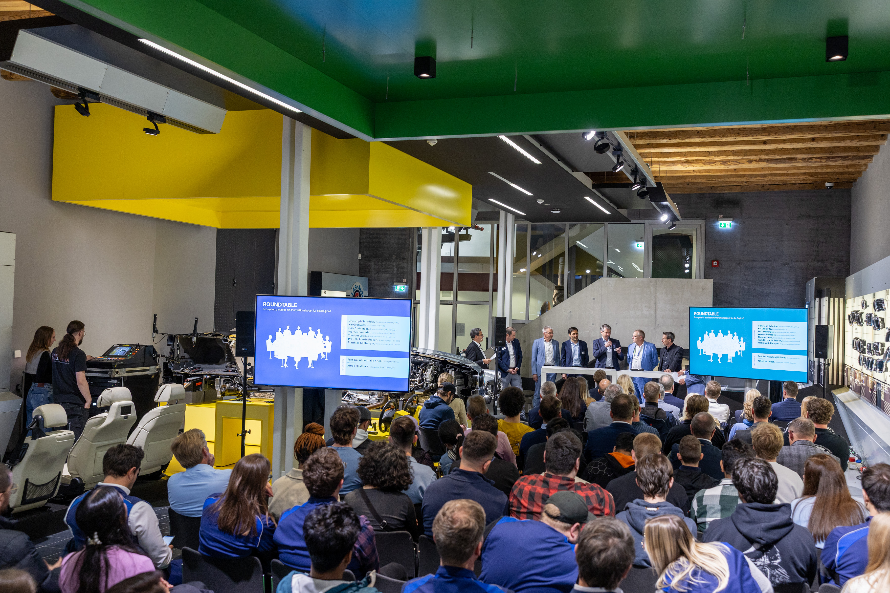 Impression Innovation Challenge 2025
