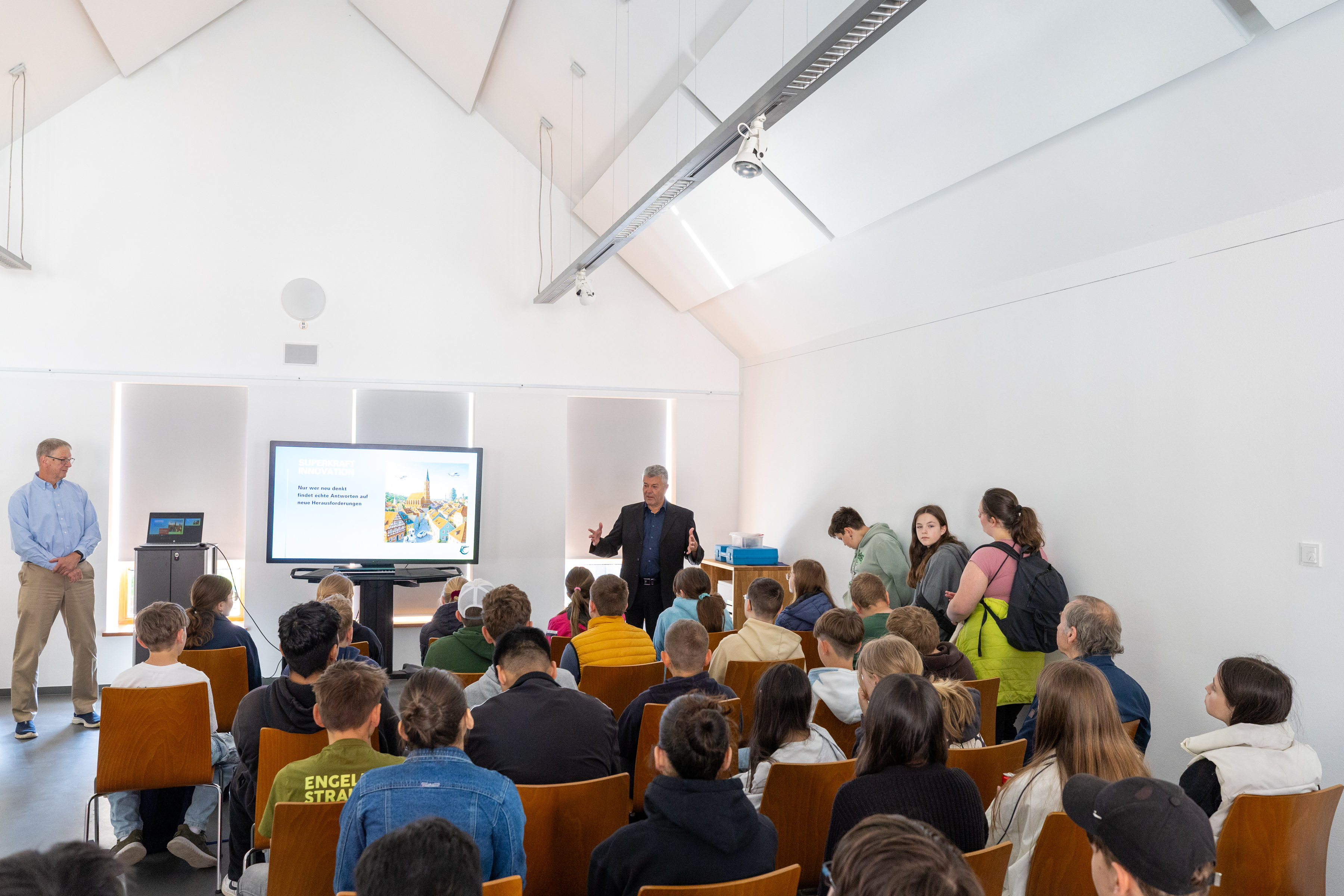Impression Innovation Challenge 2025