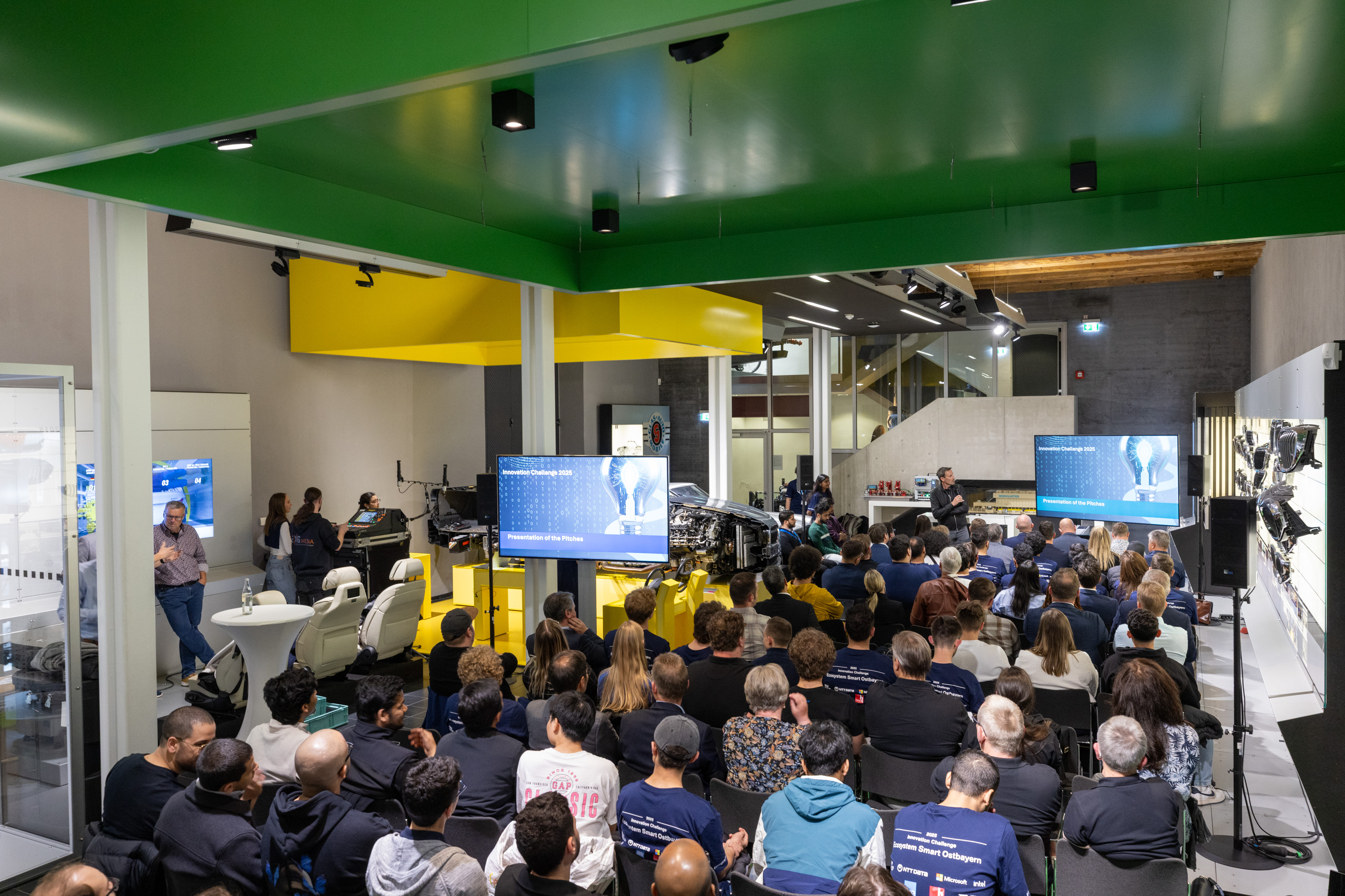 Impression Innovation Challenge 2025